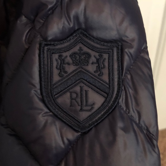 Down feather jacket - Picture 2 of 7